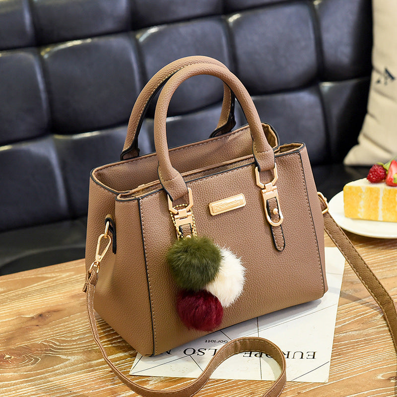 Sac à Main Femme Fashion - Grand Cabas Tendance