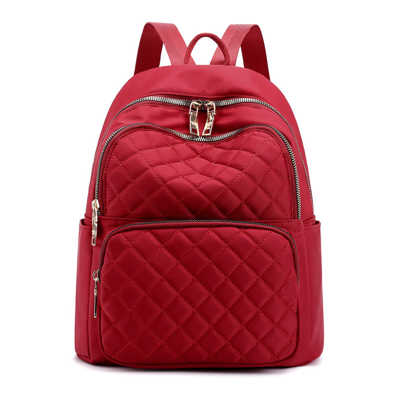 Sac à Dos Femme - Backpack Mode Urban