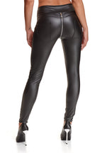 black Leggings BRMaddalena001 - XXL-3
