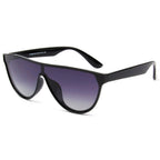 TOULOUSE | Women Round Polarized Fashion Sunglasses-0