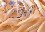 Foulard Soie Van Gogh — Collection Artistique FuturaTrend
