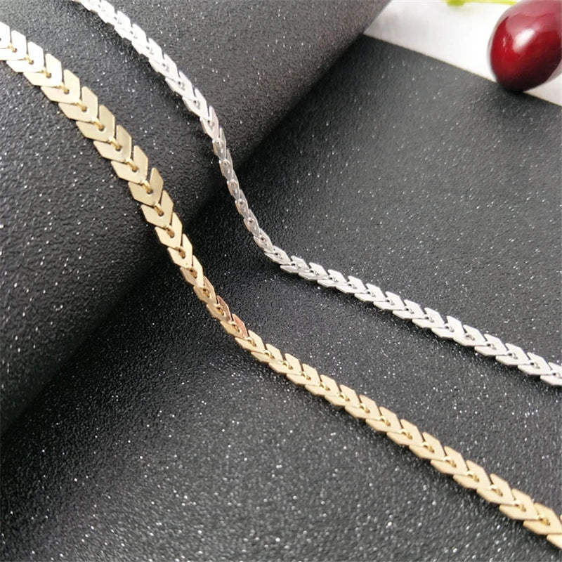 Bracelet de Cheville Bohème Fleurs et Clochettes - Bijou de Pied