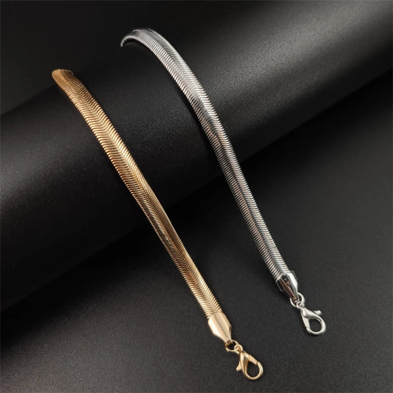 Bracelet de Cheville Bohème Fleurs et Clochettes - Bijou de Pied