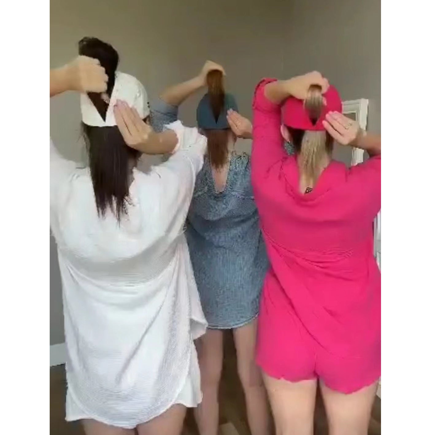 Casquette Baseball Queue de Cheval Femme Magnétique - Ouverture Arrière Séchage Rapide Sport