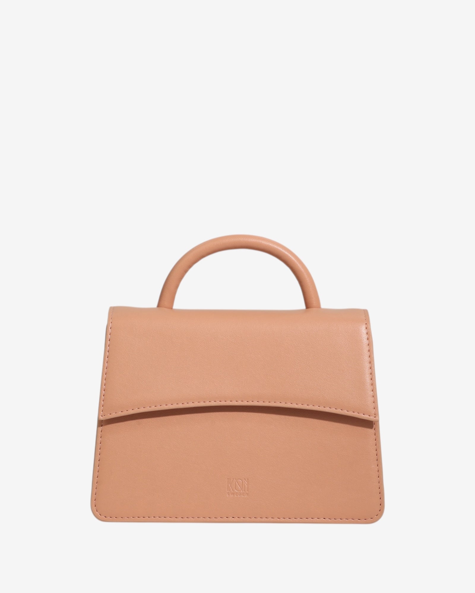 Kivik Structured Crossbody Bag-5