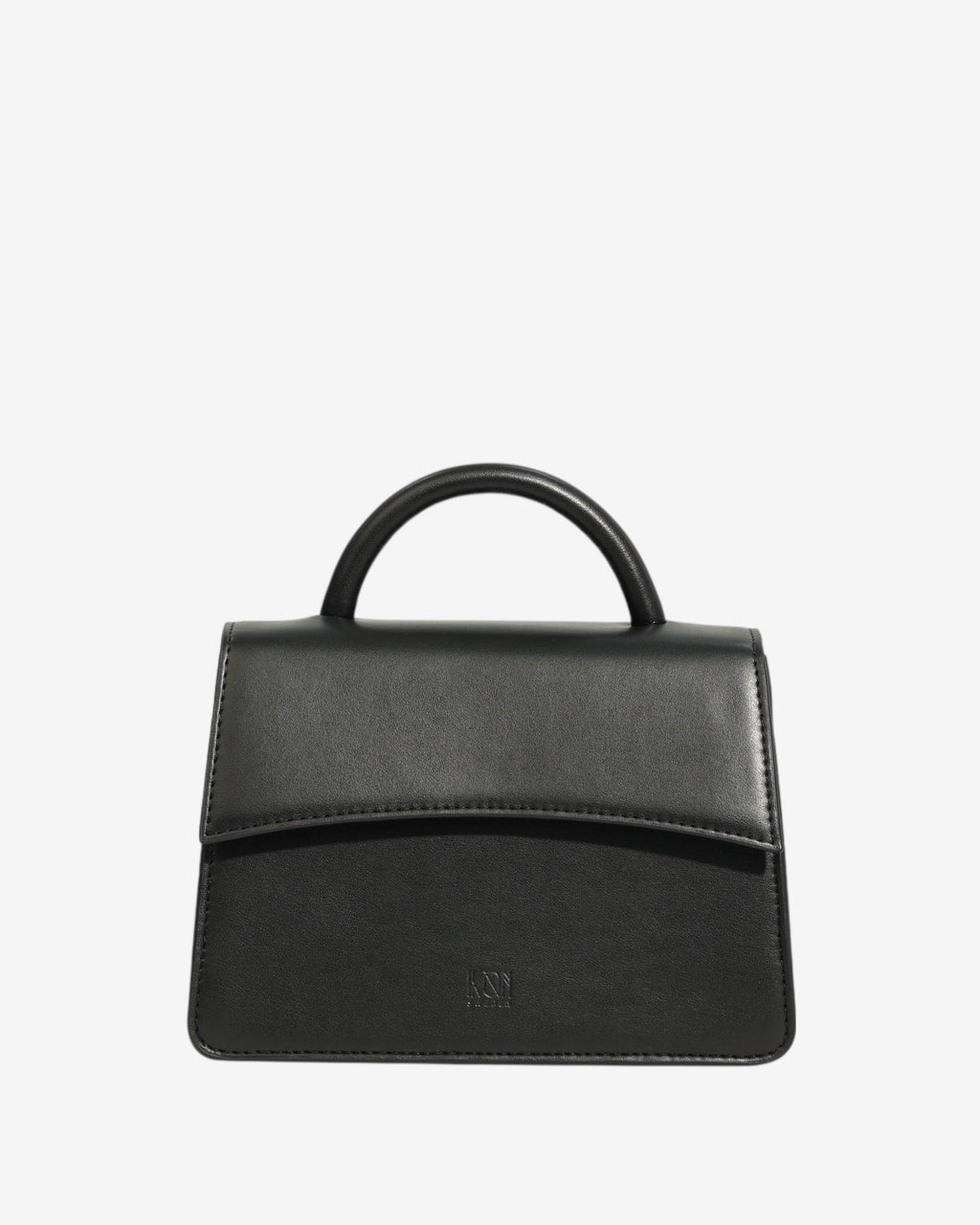Kivik Structured Crossbody Bag-0