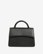 Kivik Structured Crossbody Bag-0