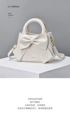 Sac à Main Femme Nœud Fashion — Underarm Casual Trendy FuturaTrend