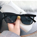 Lunettes de Soleil Femme Luxury — Design Élégant UV400