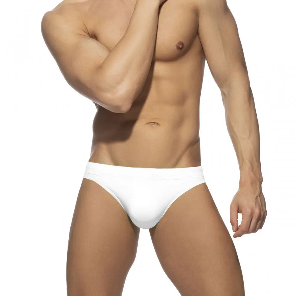 Slip de Bain Homme Mini Sexy - Maillot Surf Taille Basse Push-Up