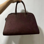 Sac à Main Femme Fashion Grande Capacité — Design Niche Rétro FuturaTrend