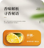 Parfum Femme Honey 50ml — Agrumes Orange Citron Longue Durée