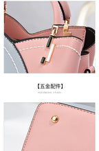 Sac à Main Cuir Designer - Luxury Crossbody Élégant