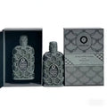 Eau de Parfum Fruitée Ambrée 80ml — Fragrance Gourmande Élégante