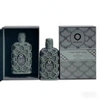 Eau de Parfum Fruitée Ambrée 80ml — Fragrance Gourmande Élégante