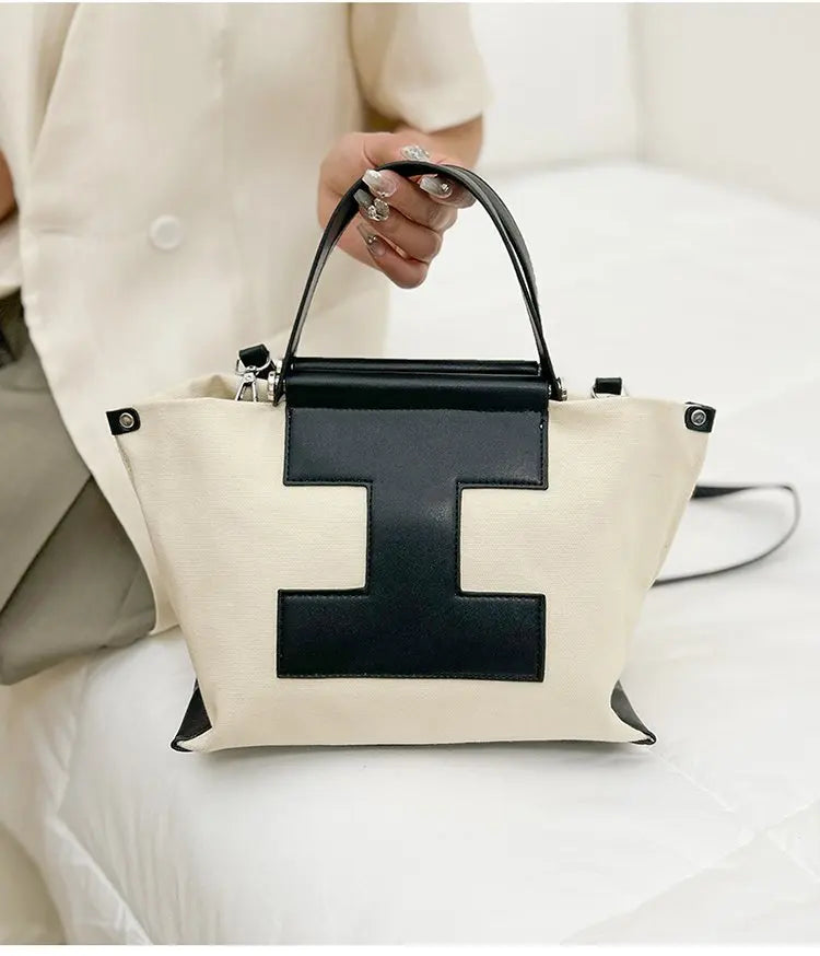 Sac Crossbody Cuir - Bandoulière Luxury Vintage