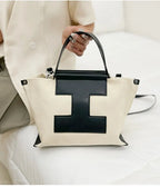 Sac Crossbody Cuir - Bandoulière Luxury Vintage