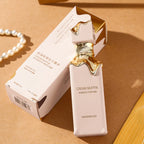 Eau de Parfum Femme Floral 50ml — Phéromônes Longue Durée Cadeau