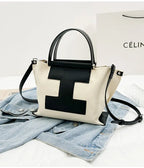 Sac Crossbody Cuir - Bandoulière Luxury Vintage