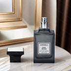 Eau de Cologne Boisée Homme 95ml — Fragrance Légère Captivante Élégante