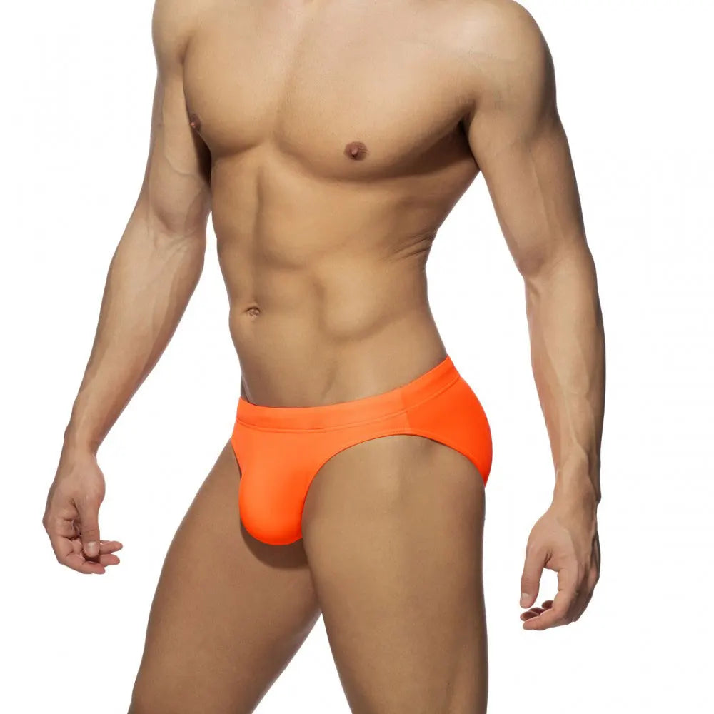 Slip de Bain Homme Mini Sexy - Maillot Surf Taille Basse Push-Up