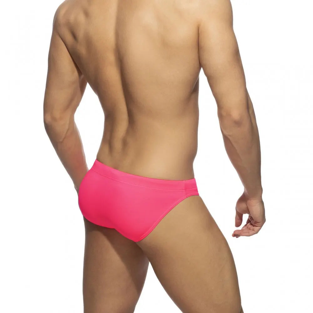 Slip de Bain Homme Mini Sexy - Maillot Surf Taille Basse Push-Up