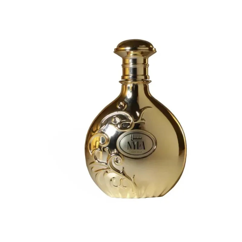 Eau de Parfum Océan Frais 100ml - Fragrance Florale Citronnée Énergisante