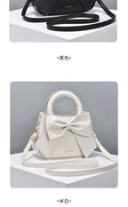 Sac à Main Femme Nœud Fashion — Underarm Casual Trendy FuturaTrend