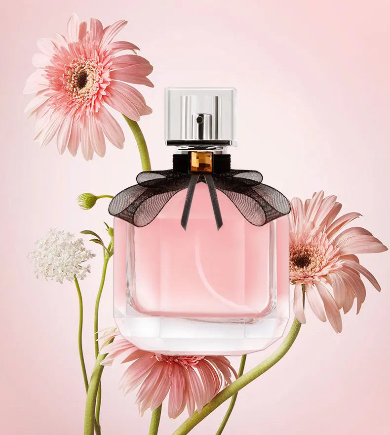 Parfum Femme Reverse Paris 100ml — Floral Élégant Longue Durée