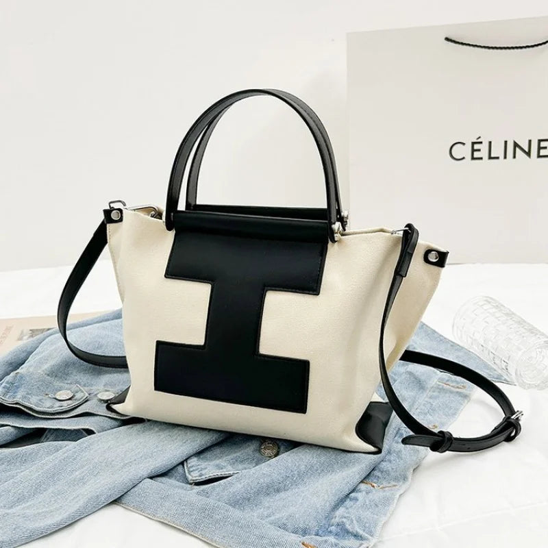 Sac Crossbody Cuir - Bandoulière Luxury Vintage