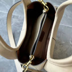 Bolso de Hombro para Mujer Y2K de Moda — Bandolera de Gran Capacidad Multifunción