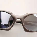 Lunettes de Soleil MOONBIFFY Polarisées — Protection UV400 Unisexe