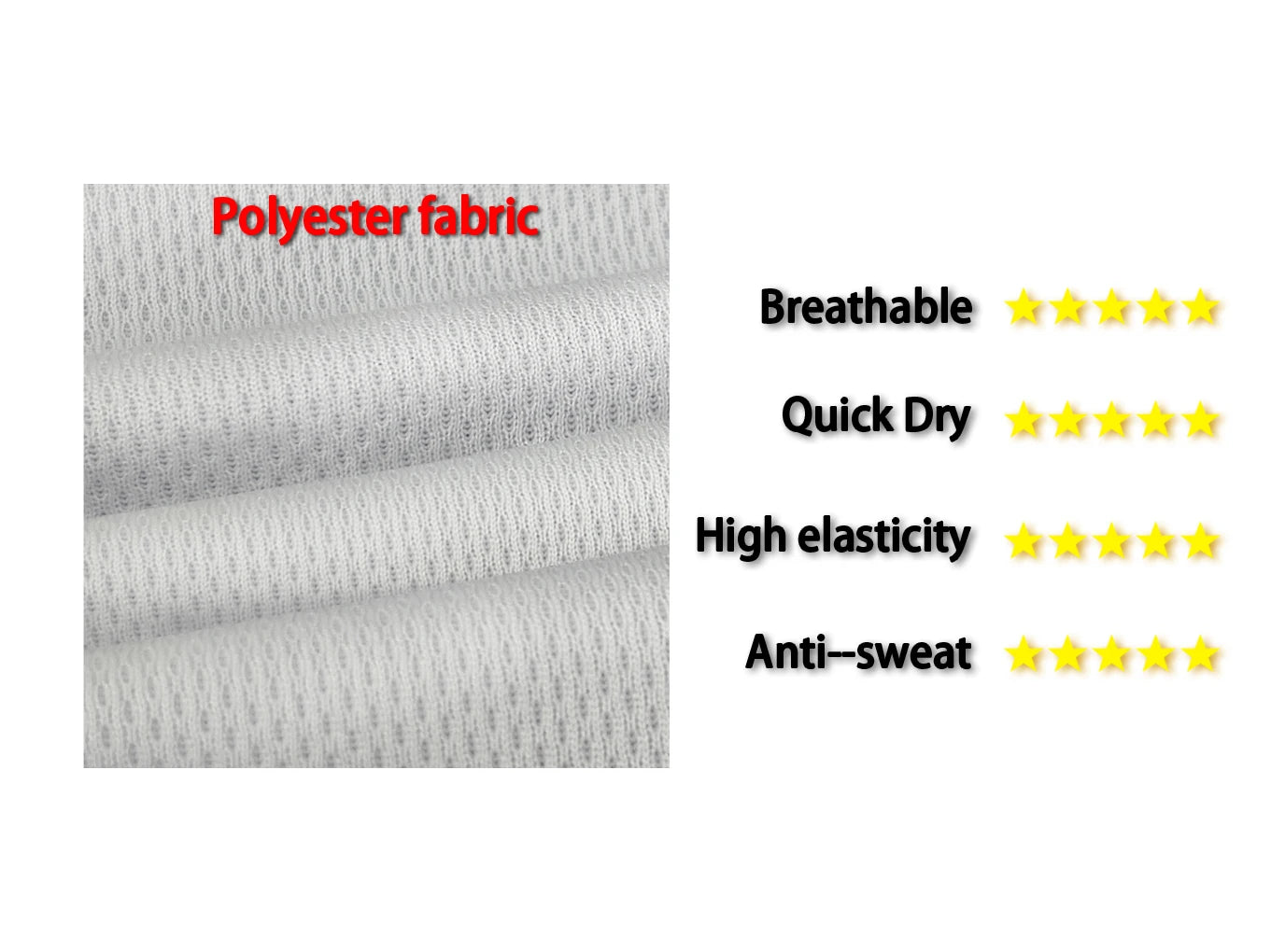 Casquette Cyclisme Classique Polyester - Absorption Transpiration Multicolore Unisexe Sport