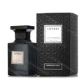 Eau de Cologne Boisée Homme 95ml — Fragrance Légère Captivante Élégante
