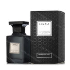Eau de Cologne Boisée Homme 95ml — Fragrance Légère Captivante Élégante
