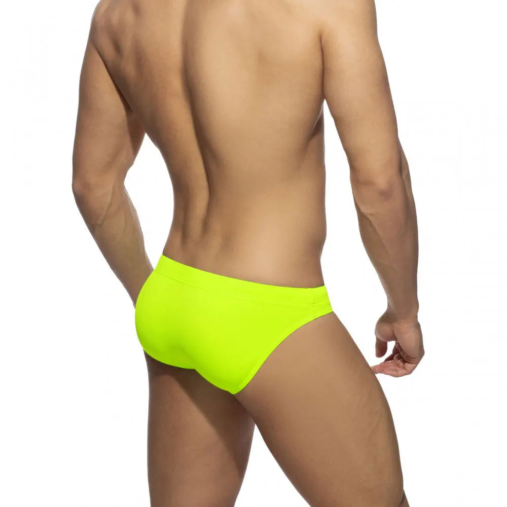 Slip de Bain Homme Mini Sexy - Maillot Surf Taille Basse Push-Up
