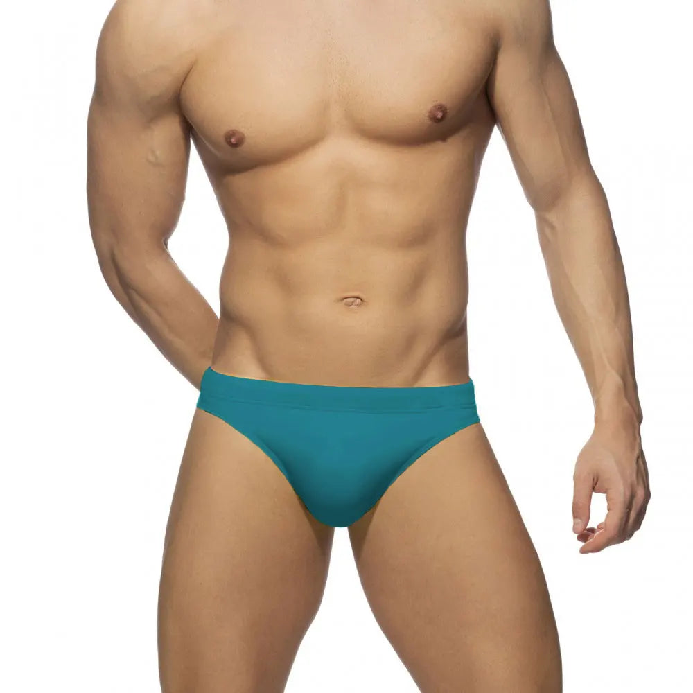 Slip de Bain Homme Mini Sexy - Maillot Surf Taille Basse Push-Up