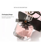 Parfum Femme Reverse Paris 100ml — Floral Élégant Longue Durée