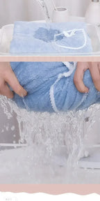 Toalla de baño portátil para mujer de 140x85cm - Toalla de secado rápido para spa, playa, gimnasio y yoga.
