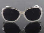 Gafas de sol retro cuadradas para mujer - Diseño de estrella de lujo UV400