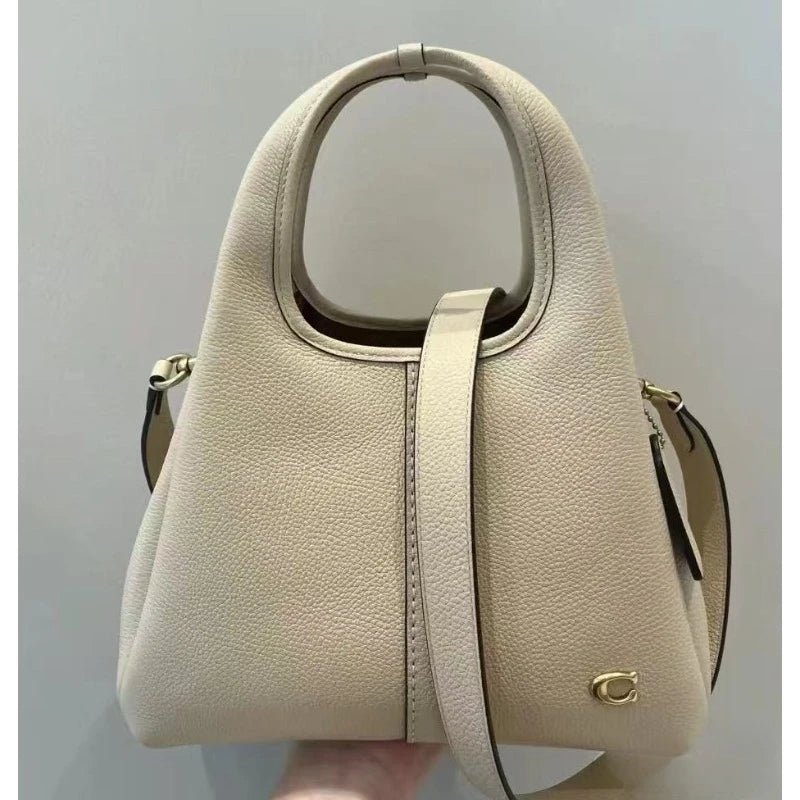 Bolso de Hombro para Mujer Y2K de Moda — Bandolera de Gran Capacidad Multifunción
