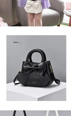 Sac à Main Femme Nœud Fashion — Underarm Casual Trendy FuturaTrend