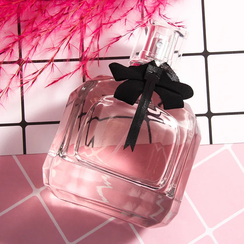 Parfum Femme Reverse Paris 100ml — Floral Élégant Longue Durée