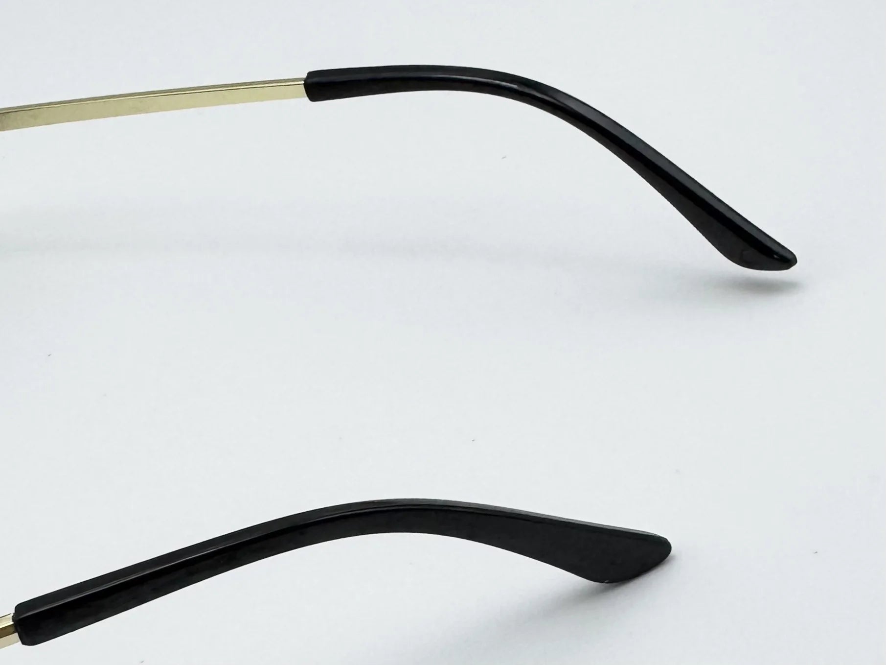 Luxury Polygonal Women's Sunglasses — Elegant Metal Rhombus UV400