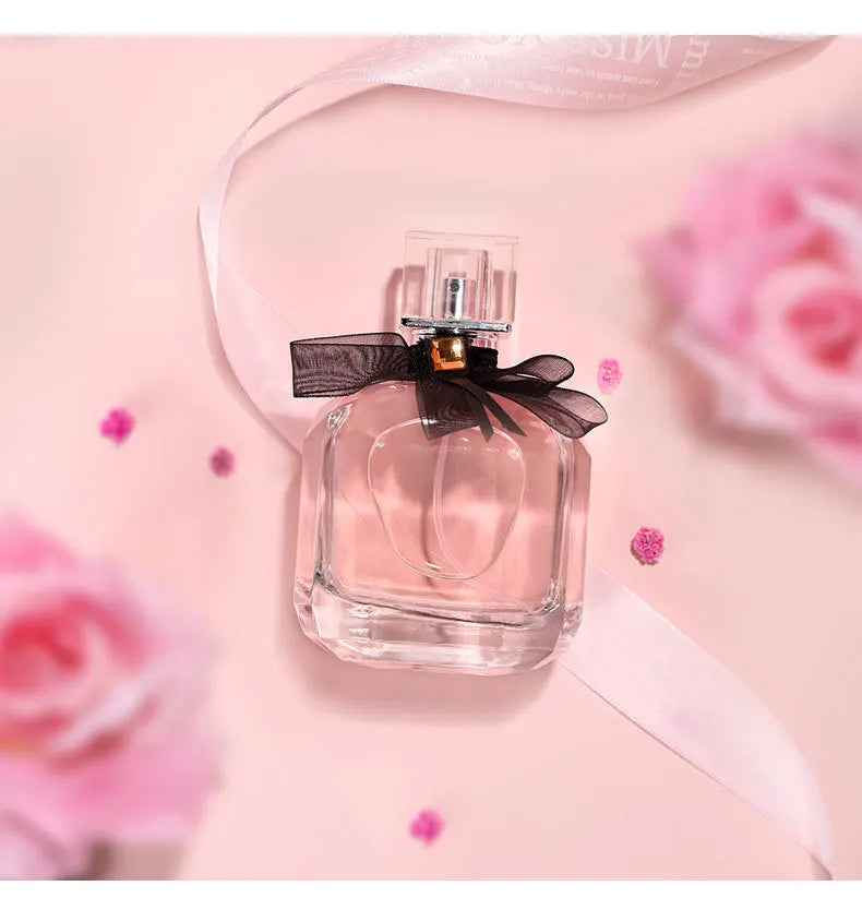Parfum Femme Reverse Paris 100ml — Floral Élégant Longue Durée