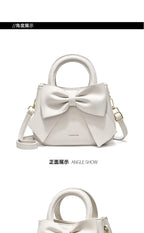 Sac à Main Femme Nœud Fashion — Underarm Casual Trendy FuturaTrend