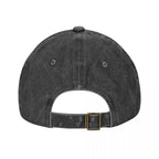 Casquette Baseball Genesis Fashion Unisexe - Peaked Cap Golf Homme Femme Ajustable