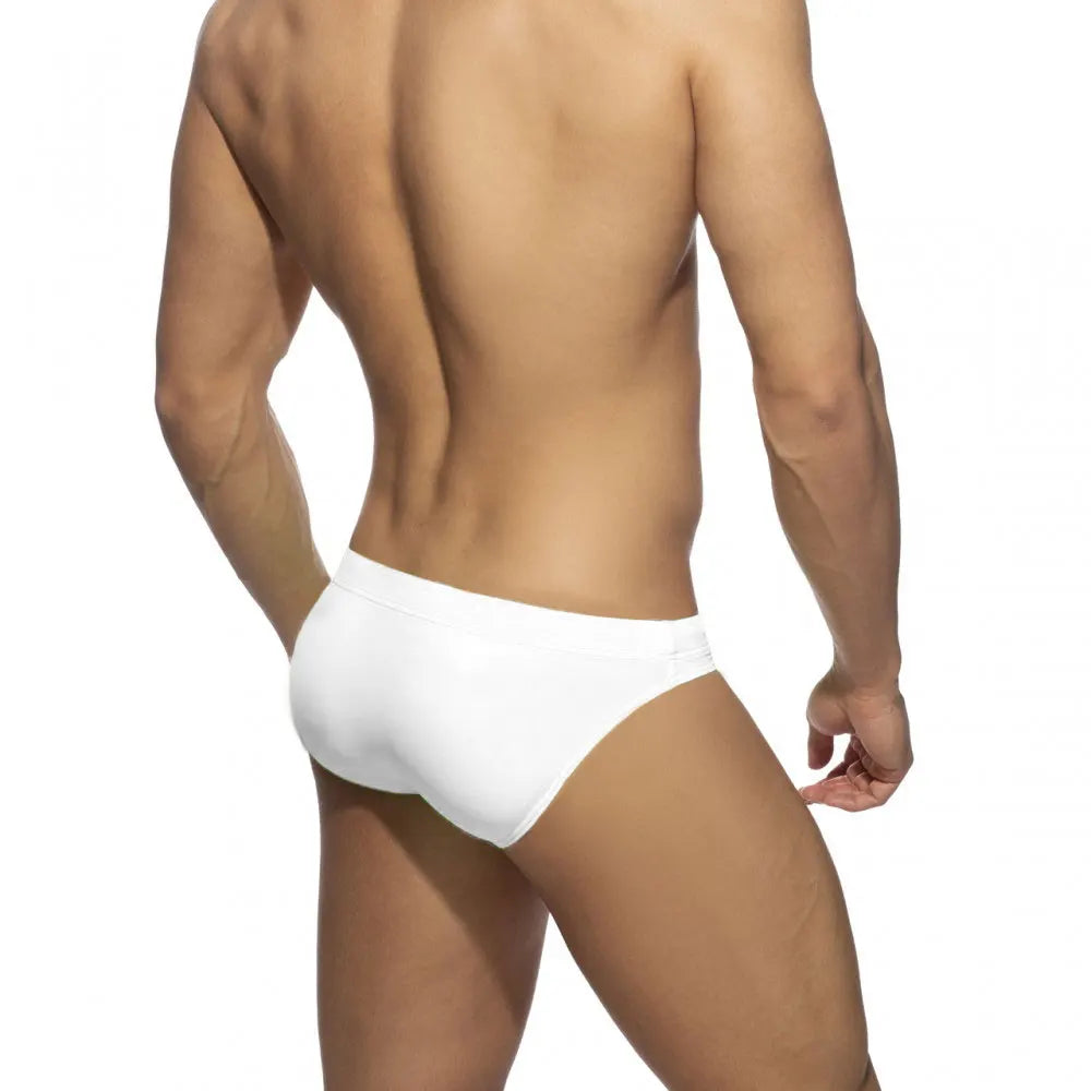 Slip de Bain Homme Mini Sexy - Maillot Surf Taille Basse Push-Up