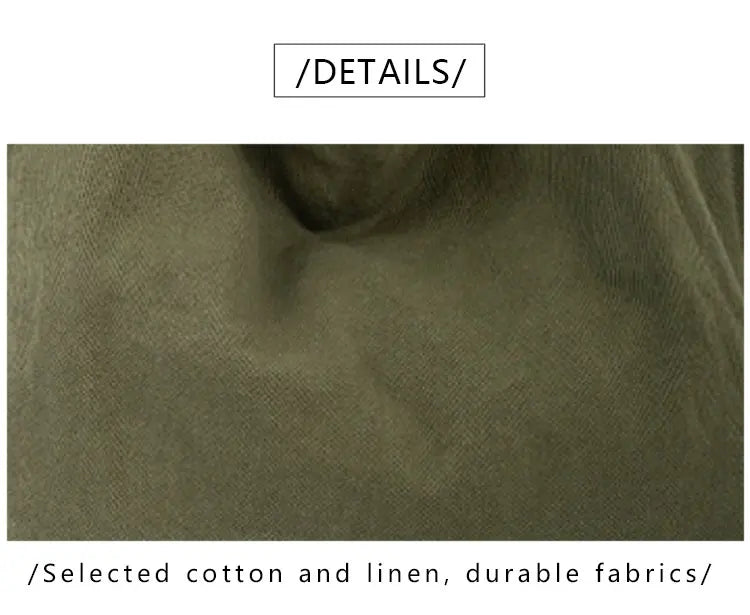 Sac de Plage Tote Canvas Minimaliste Grande Capacité — Couleur Unie FuturaTrend