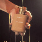 Eau de Parfum Caramel Gourmand — Fragrance Douce Chaude Addictive